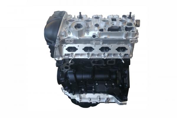 Generalüberholt Motor Seat Exeo 2.0 TFSI 3R2 147KW 200PS BWE 2009-2013 Euro 4/5 24MG